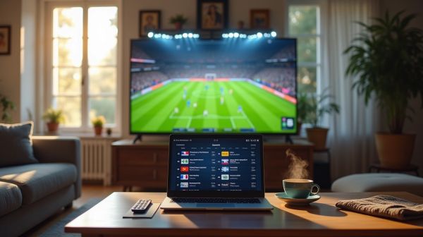 10 astuces pour suivre la Ligue 1, le rugby et la F1 efficacement