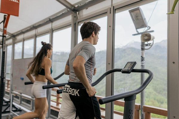Green HIIT : l'entraînement frugal pour le sportif écolo