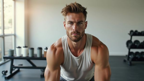 Comment choisir le meilleur pre workout pour vos séances?