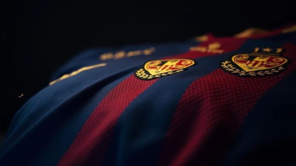 Comment choisir un maillot Belgique pour suivre les grandes compétitions
