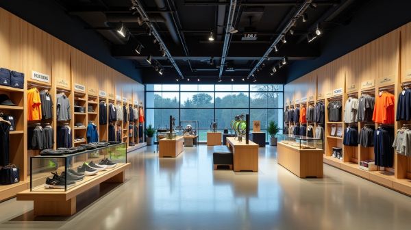 Découvrez Holly Sport et son expertise en équipements sportifs