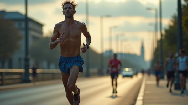 Erreurs courantes d'hydratation en course à pied de 10 km