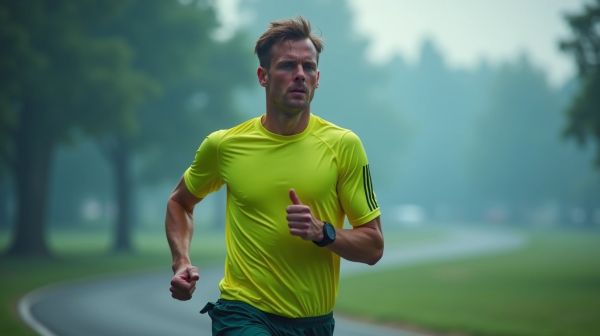Erreurs courantes d'hydratation en course à pied de 10 km