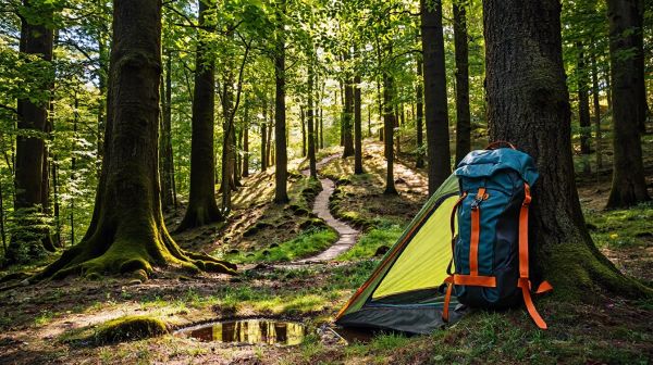 Essentiels à emporter pour un bivouac réussi sans faux pas