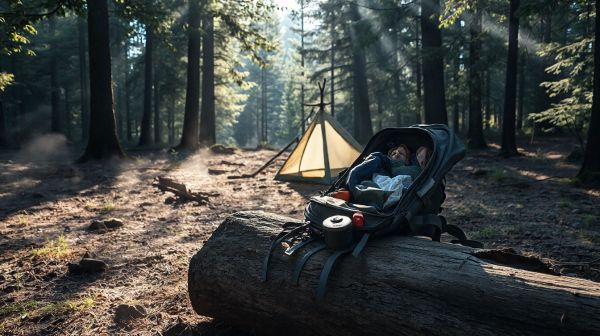 Essentiels à emporter pour un bivouac réussi sans faux pas