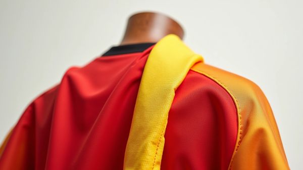 Les critères indispensables pour sélectionner un maillot Belgique