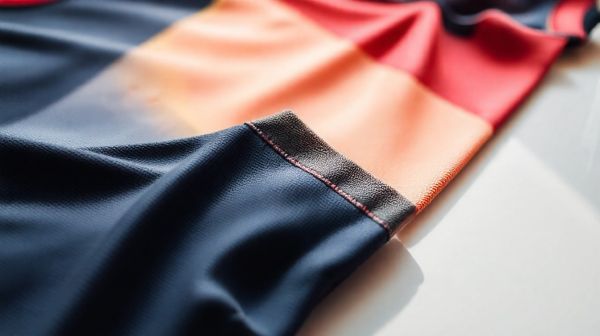 Les critères indispensables pour sélectionner un maillot Belgique