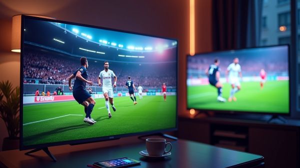 Ligue 1, rugby, F1 : comment se tenir informé sans passer sa vie devant un écran
