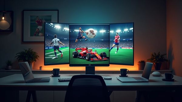 Ligue 1, rugby, F1 : comment se tenir informé sans passer sa vie devant un écran