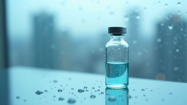 Myostatine : le frein biologique que les athlètes cherchent à lever