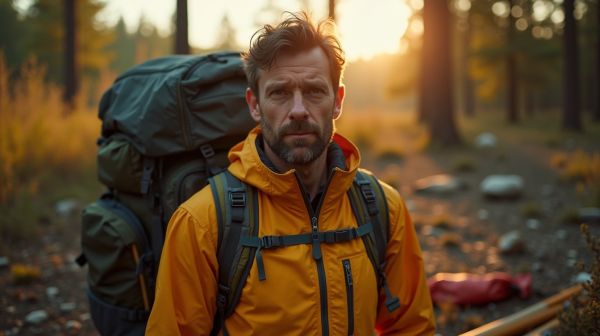 Partir en bivouac bien équipé : ce qu'on emporte quand on ne veut pas se planter