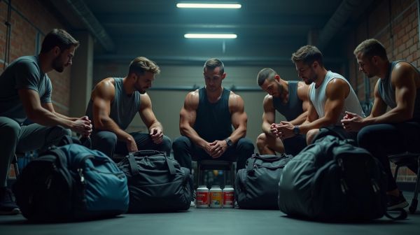 Sacs de CrossFit : ce qu'en disent vraiment les pratiquants