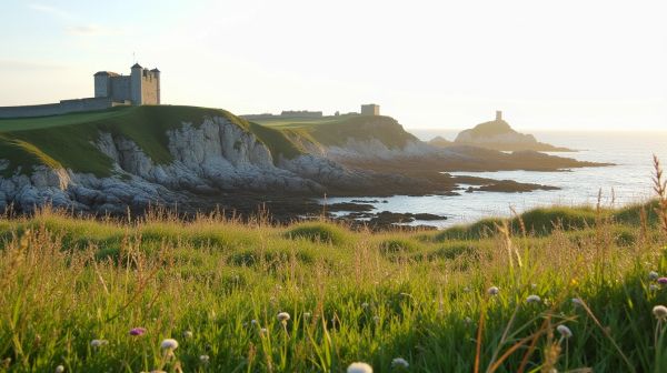 Saint-Malo, terrain de jeu inattendu pour les futurs coachs sportifs