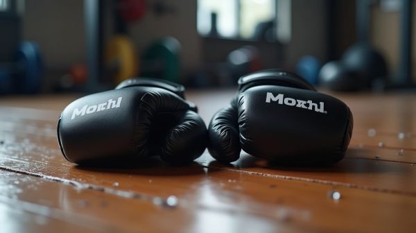 Top 5 des gants mma ergonomiques à essayer pour vos entraînements