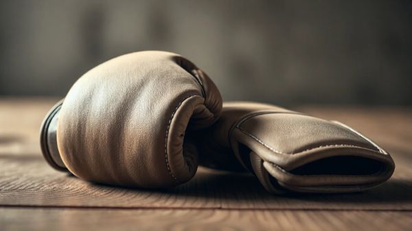 Top 5 des gants mma ergonomiques à essayer pour vos entraînements