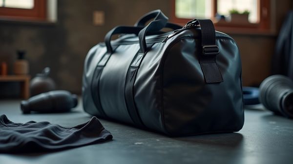 Top avis sur les sacs de CrossFit par les adeptes du sport