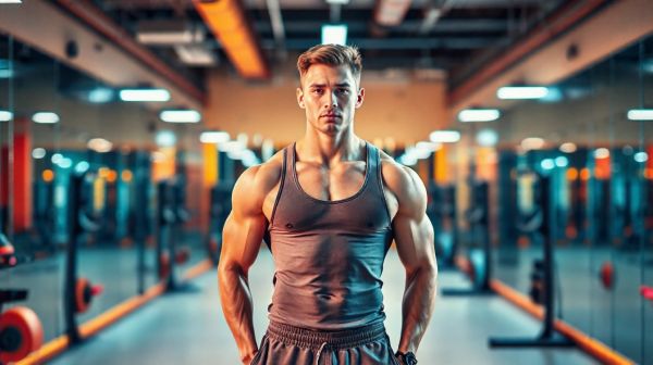 Top pré workout pour booster votre énergie au maximum